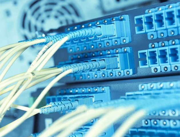 Wiązki kablowe dla rozwiązań telekomunikacyjnych